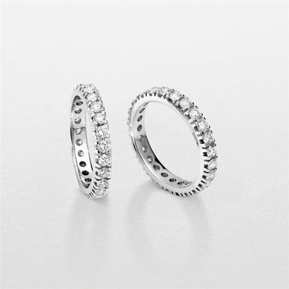 Ring Giorgio Visconti Woman in Gold AB9088B - AB9088B